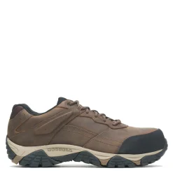 Men's Merrell, Moab Adventure Carbon Fiber Sneaker