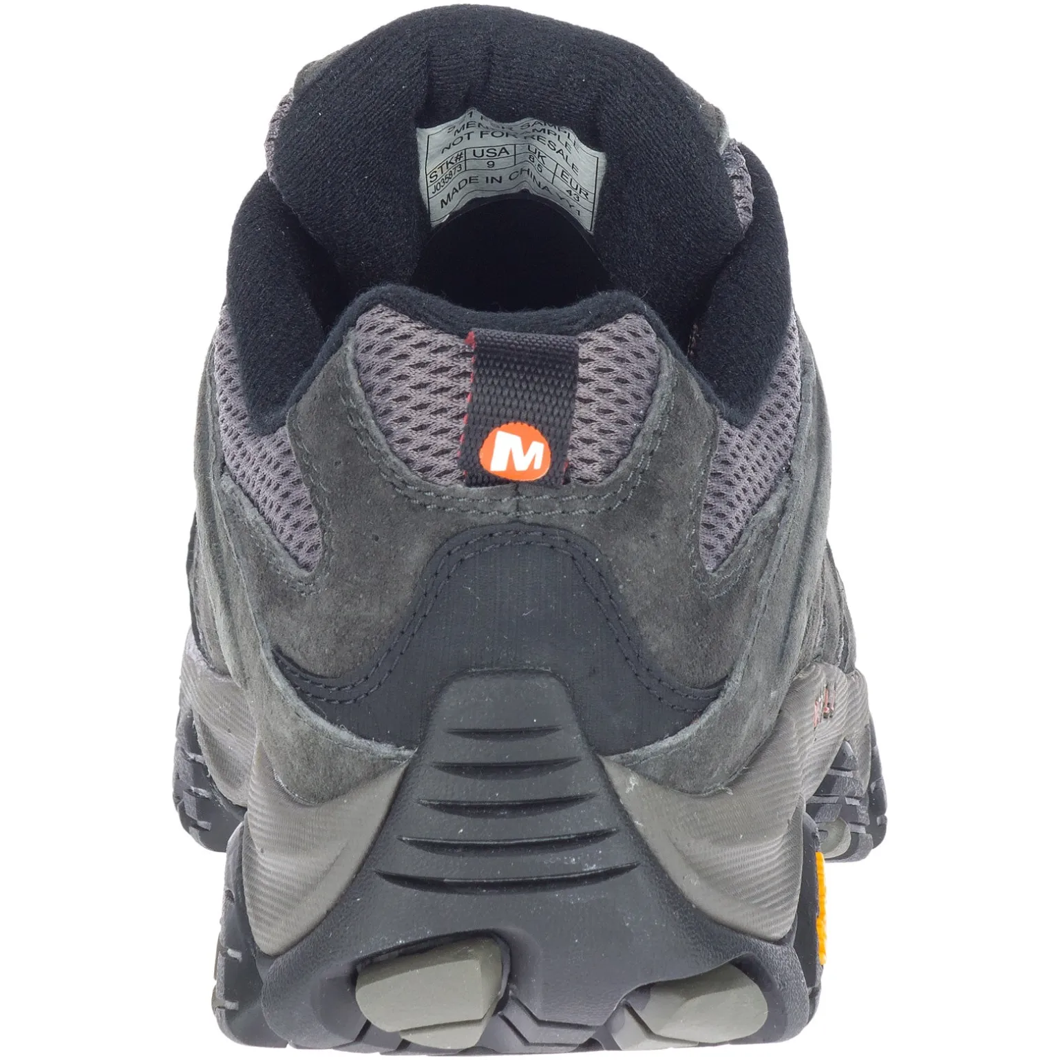 Men's Merrell, Moab 3 Hiking Shoe