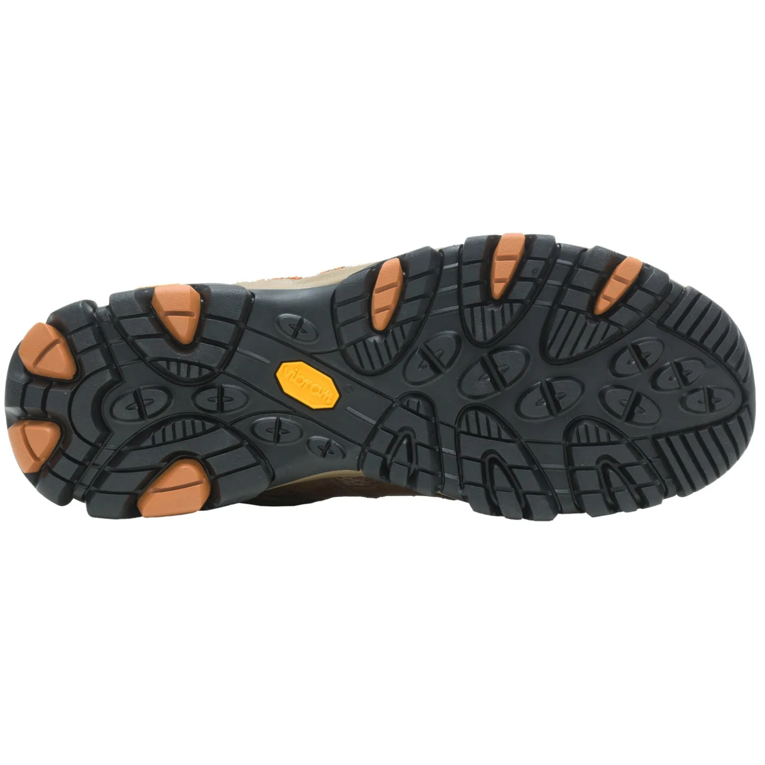 Men's Merrell, Moab 3 Hiking Shoe