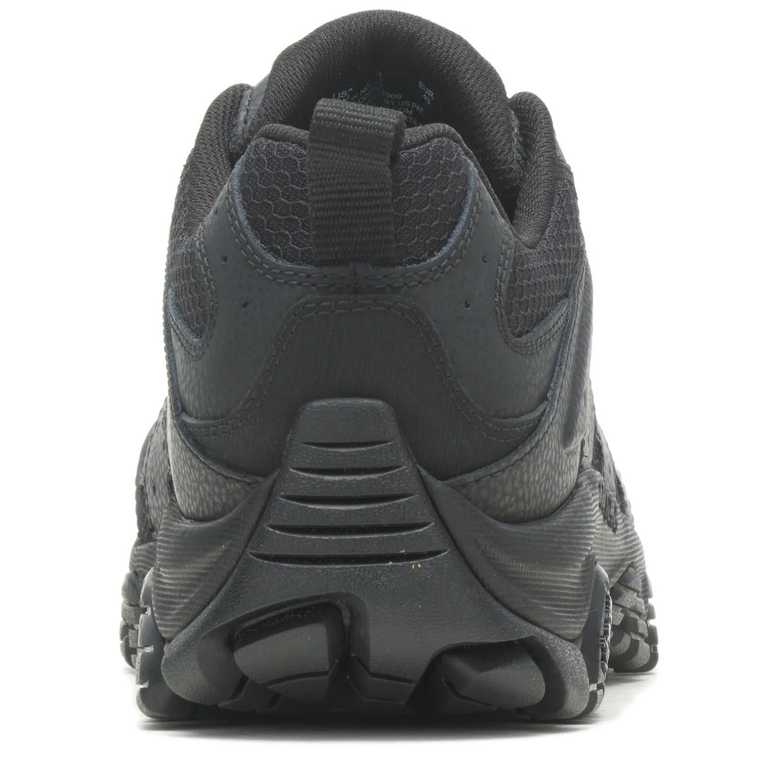 Men's Merrell, Moab 3 Low Tactical Work Shoe