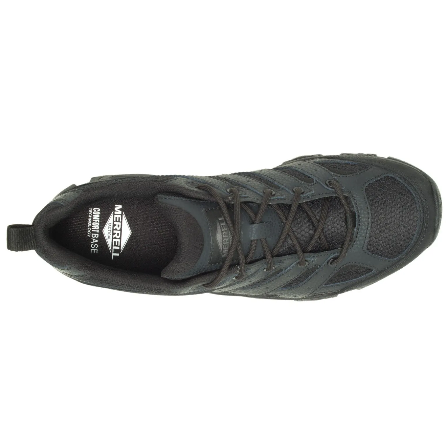 Men's Merrell, Moab 3 Low Tactical Work Shoe