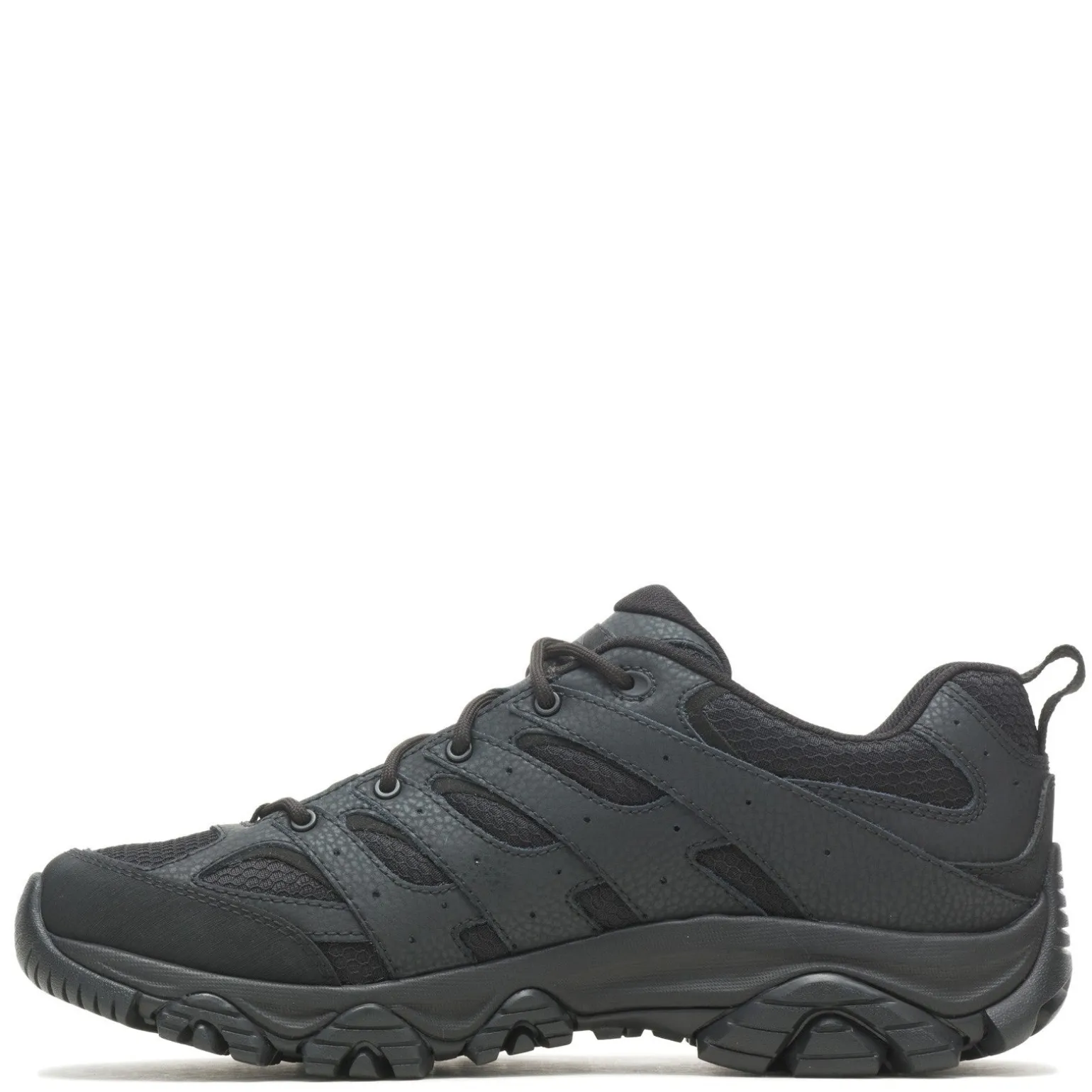 Men's Merrell, Moab 3 Low Tactical Work Shoe