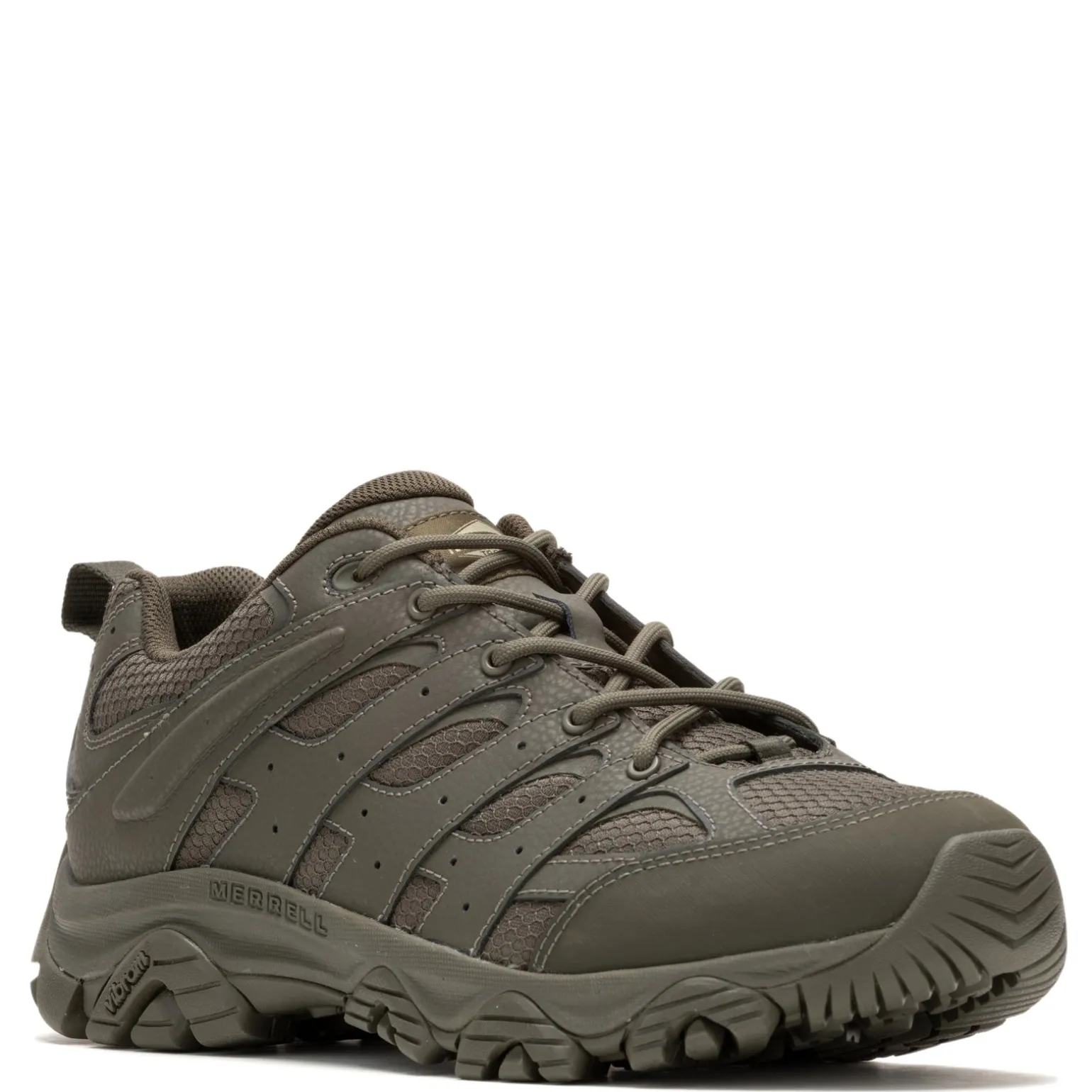 Men's Merrell, Moab 3 Low Tactical Work Shoe