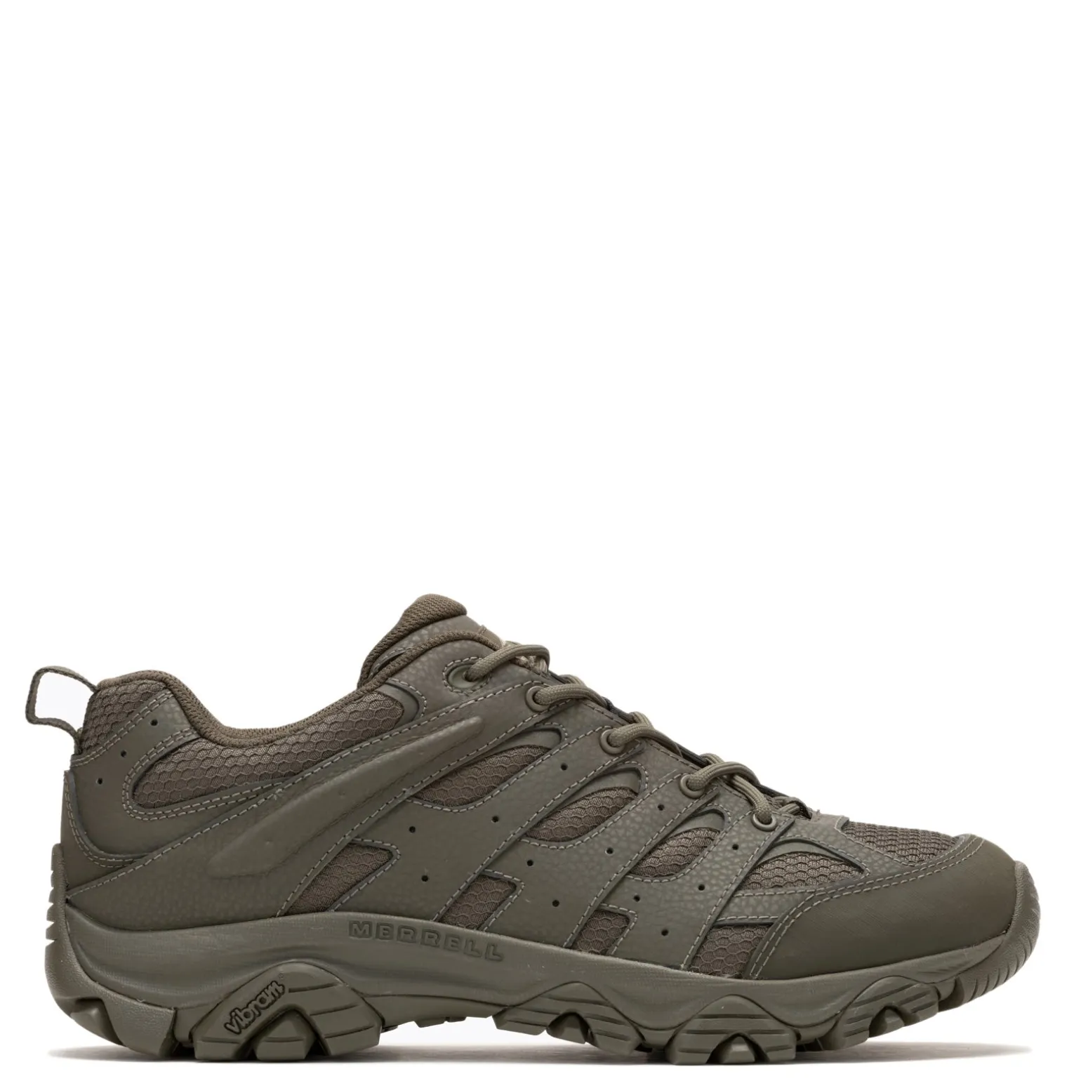 Men's Merrell, Moab 3 Low Tactical Work Shoe