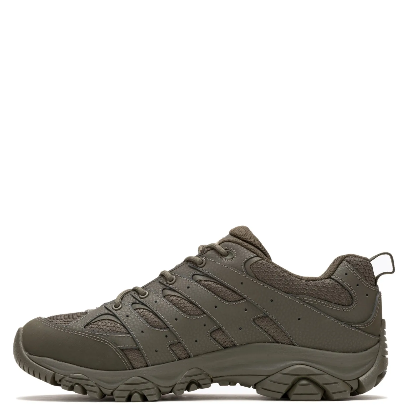Men's Merrell, Moab 3 Low Tactical Work Shoe
