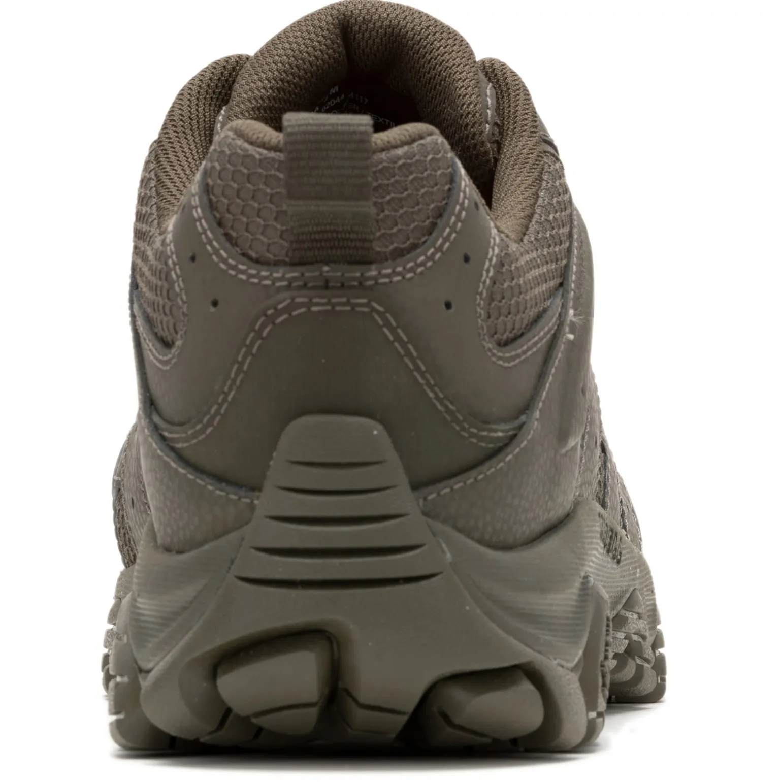 Men's Merrell, Moab 3 Low Tactical Work Shoe