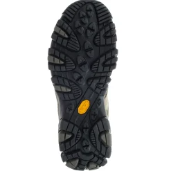 Men's Merrell, Moab 3 Mid Hiking Boot - Wide Width