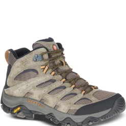 Men's Merrell, Moab 3 Mid Hiking Boot
