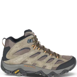 Men's Merrell, Moab 3 Mid Hiking Boot