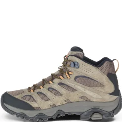 Men's Merrell, Moab 3 Mid Hiking Boot