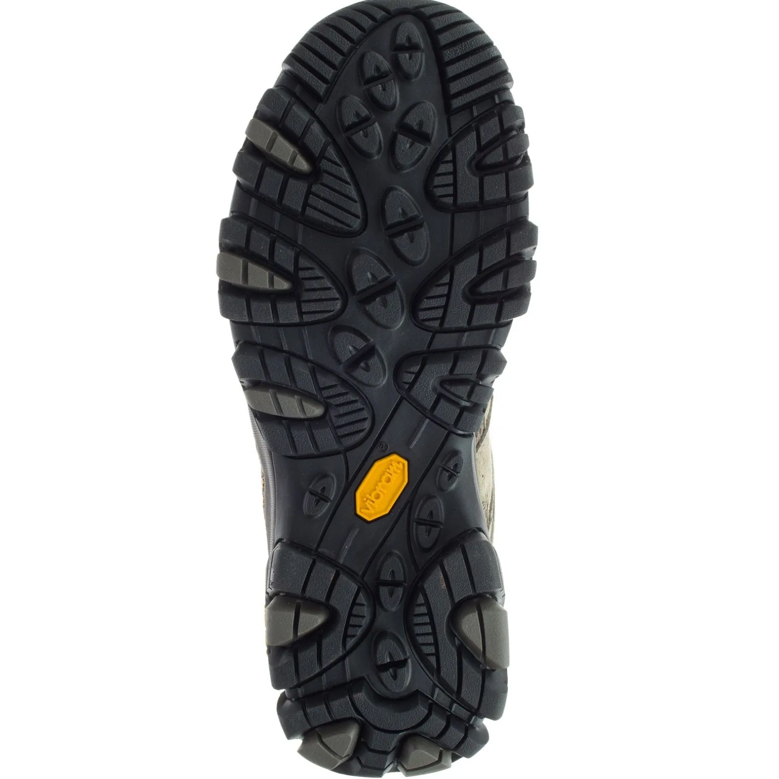 Men's Merrell, Moab 3 Mid Hiking Boot