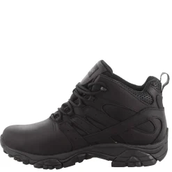 Men's Merrell, Moab 2 Mid Tactical Response Waterproof Boot - Wide Width