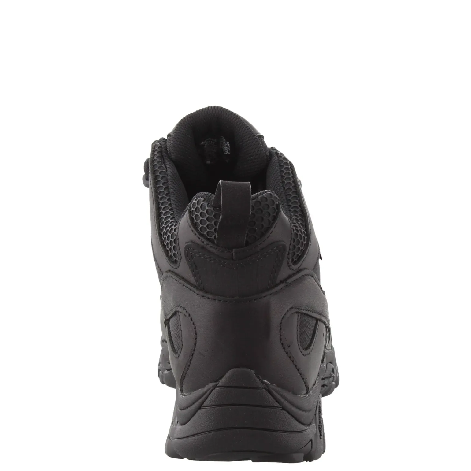 Men's Merrell, Moab 2 Mid Tactical Response Waterproof Boot - Wide Width