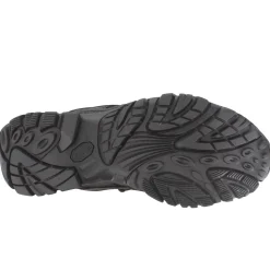 Men's Merrell, Moab 2 Mid Tactical Response Waterproof Boot - Wide Width