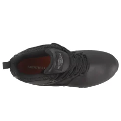Men's Merrell, Moab 2 Mid Tactical Response Waterproof Boot - Wide Width