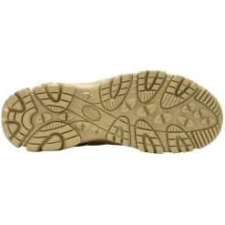 Men's Merrell, Moab 3 Mid WP Tactical Work Boot