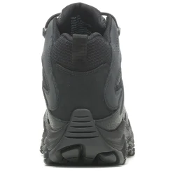 Men's Merrell, Moab 3 Mid WP Tactical Work Boot