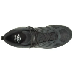 Men's Merrell, Moab 3 Mid WP Tactical Work Boot