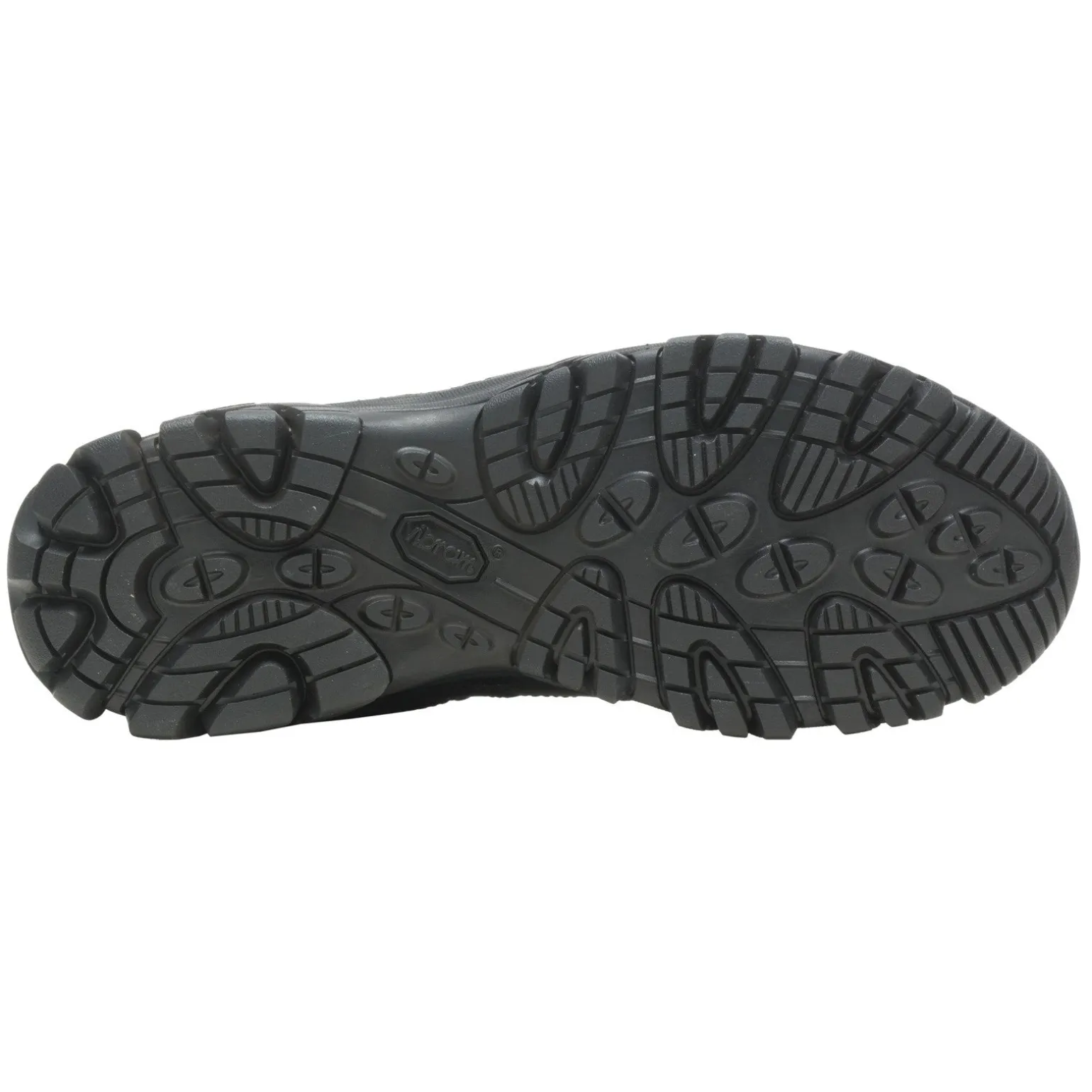 Men's Merrell, Moab 3 Mid WP Tactical Work Boot
