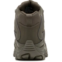 Men's Merrell, Moab 3 Mid WP Tactical Work Boot
