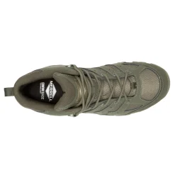 Men's Merrell, Moab 3 Mid WP Tactical Work Boot