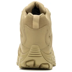Men's Merrell, Moab 3 Mid WP Tactical Work Boot