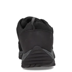 Men's Merrell, Moab Onset Low Waterproof Comp Toe Work Shoe - Wide Width