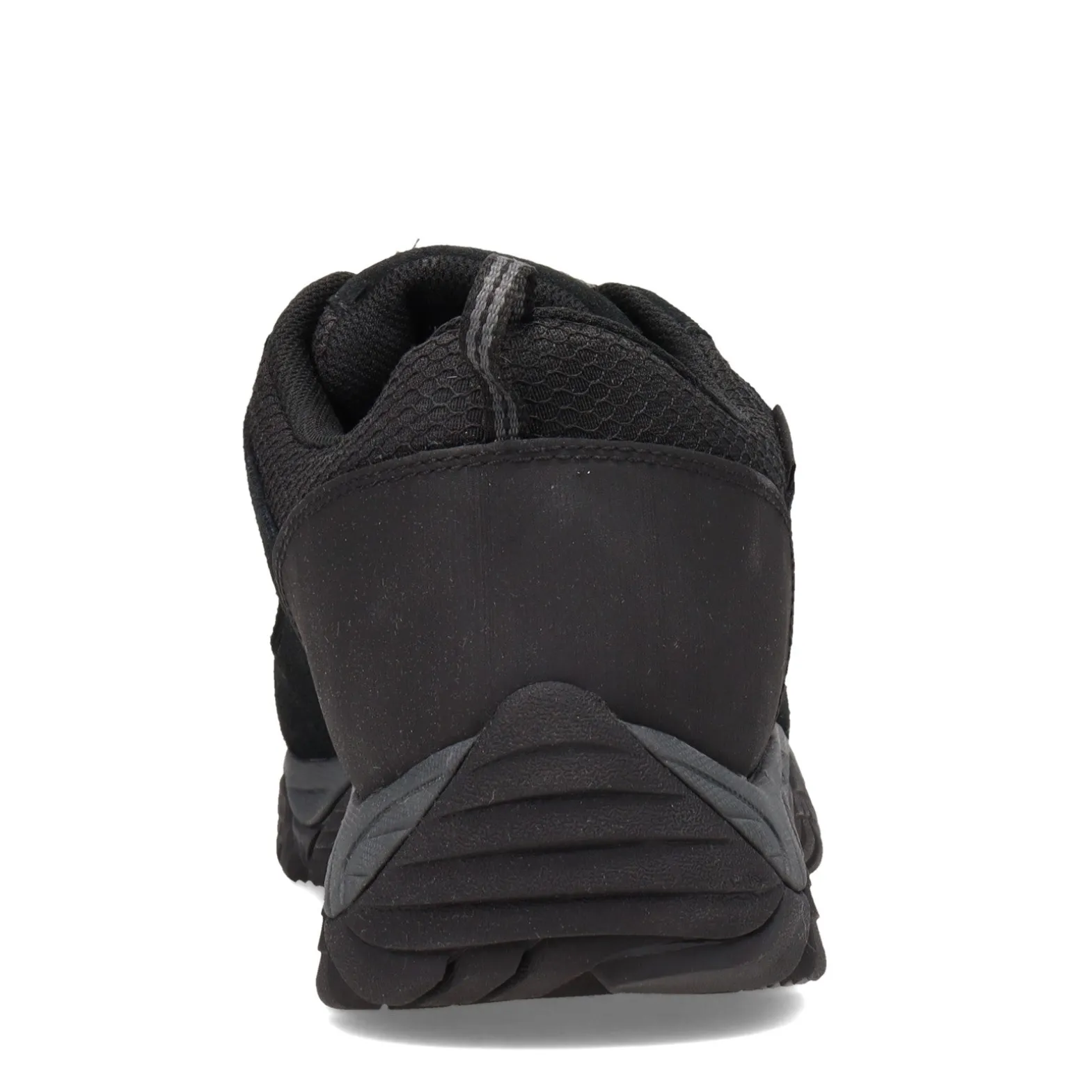 Men's Merrell, Moab Onset Low Waterproof Comp Toe Work Shoe - Wide Width