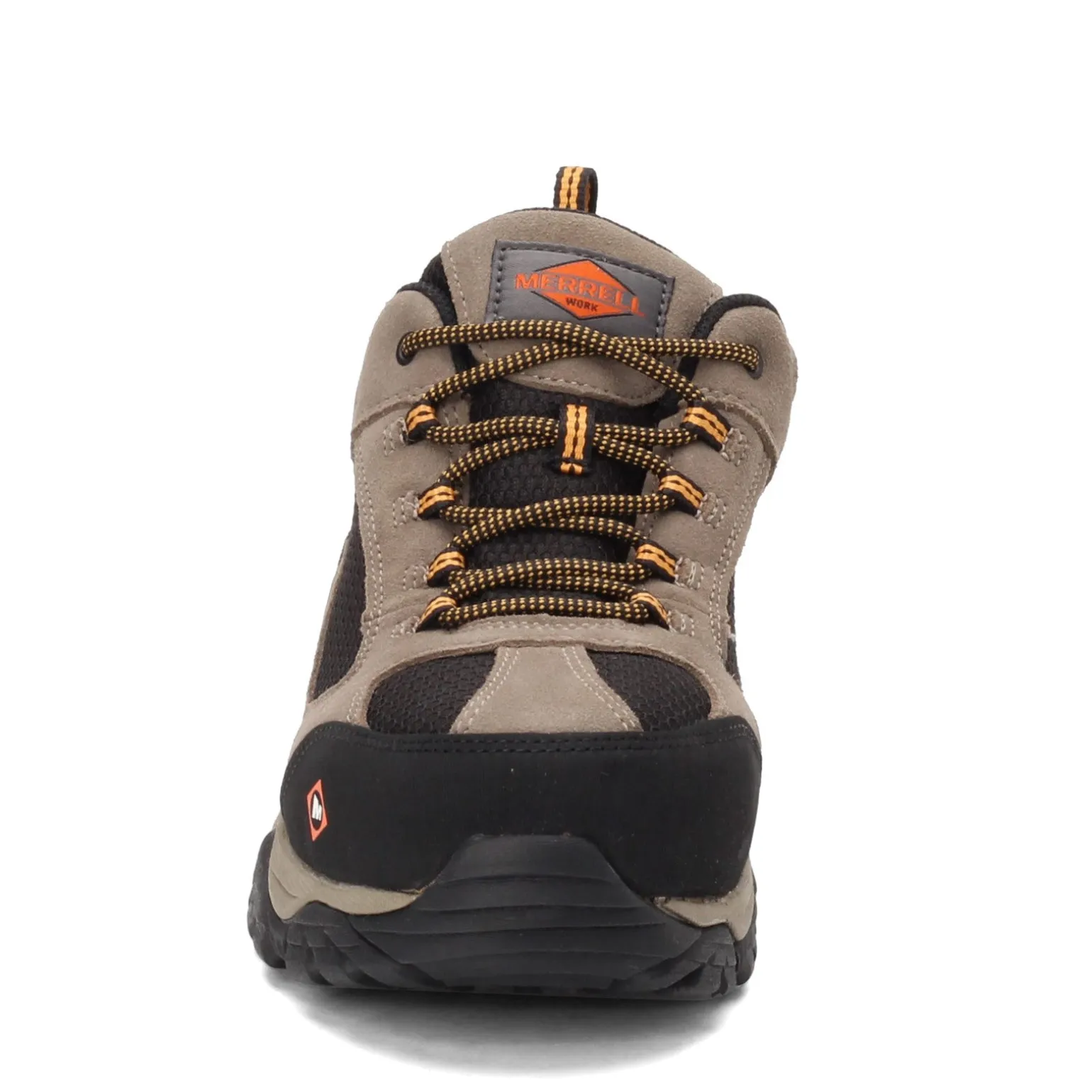 Men's Merrell, Moab Onset Low Waterproof Comp Toe Work Shoe