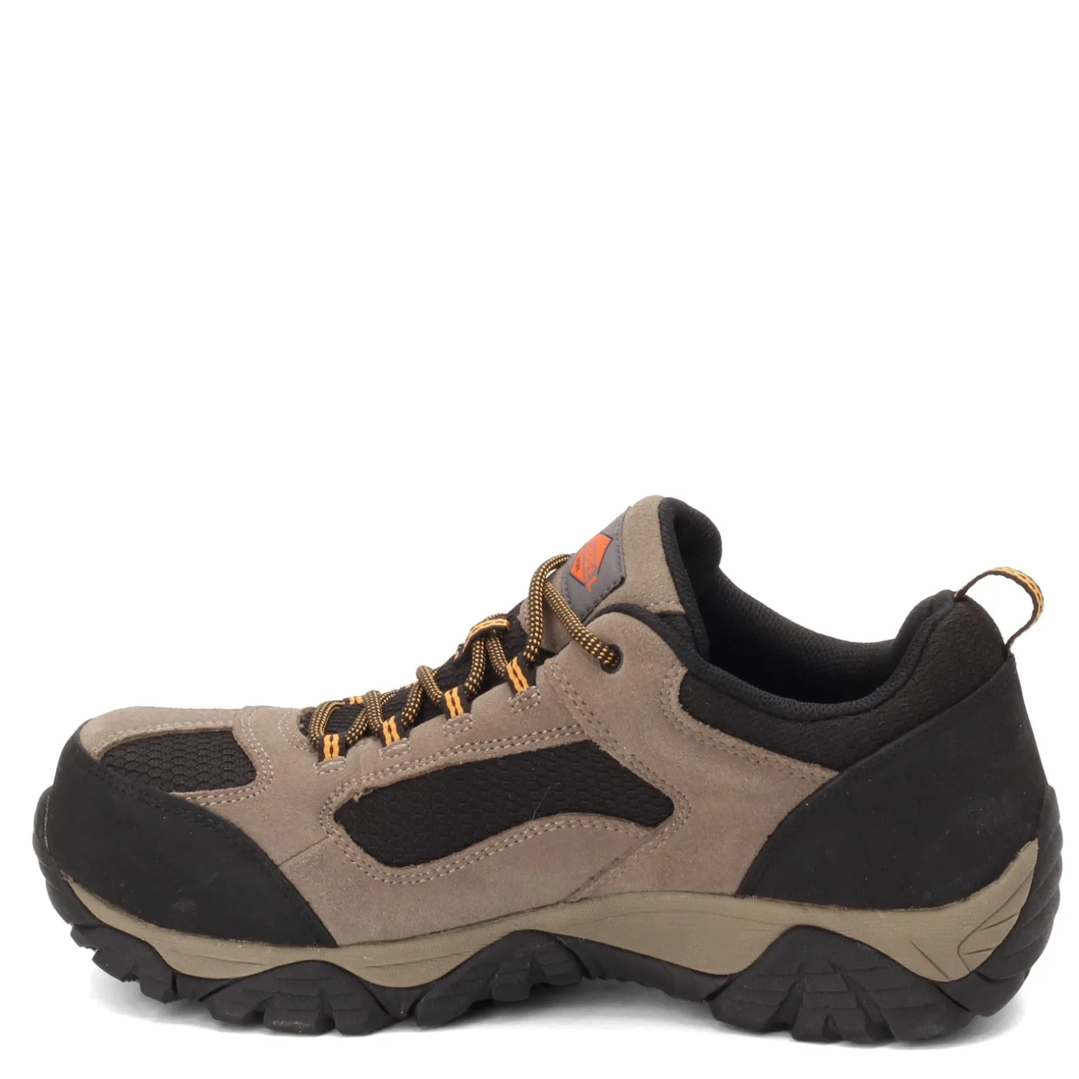 Men's Merrell, Moab Onset Low Waterproof Comp Toe Work Shoe