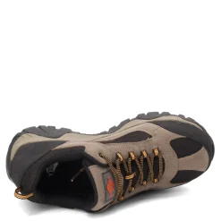 Men's Merrell, Moab Onset Low Waterproof Comp Toe Work Shoe