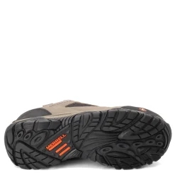 Men's Merrell, Moab Onset Low Waterproof Comp Toe Work Shoe