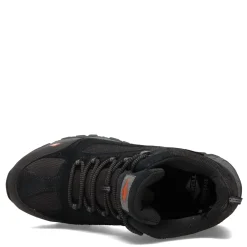 Men's Merrell, Moab Onset Mid Waterproof Comp Toe Work Boot
