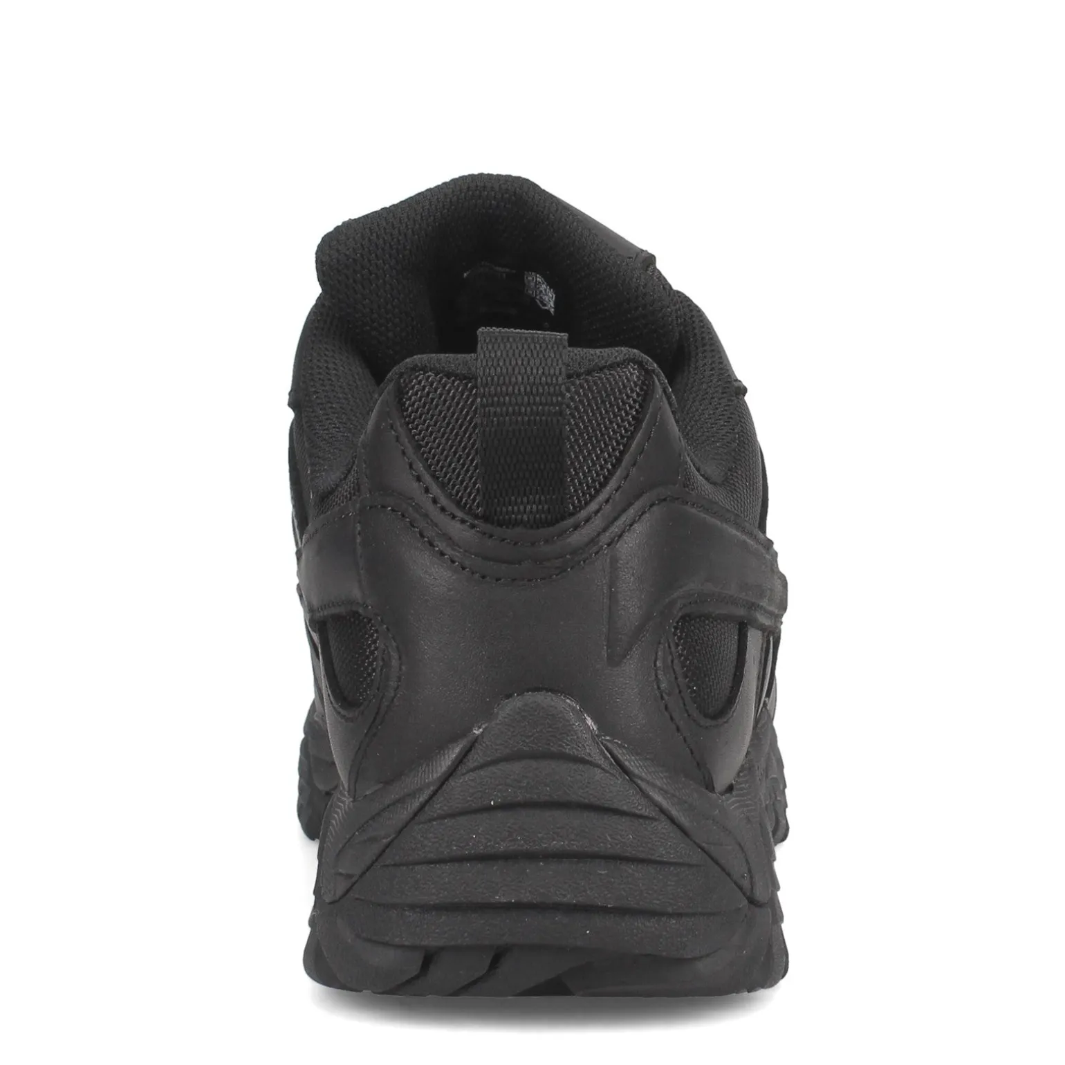 Men's Merrell, Moab 2 Tactical Response Shoe