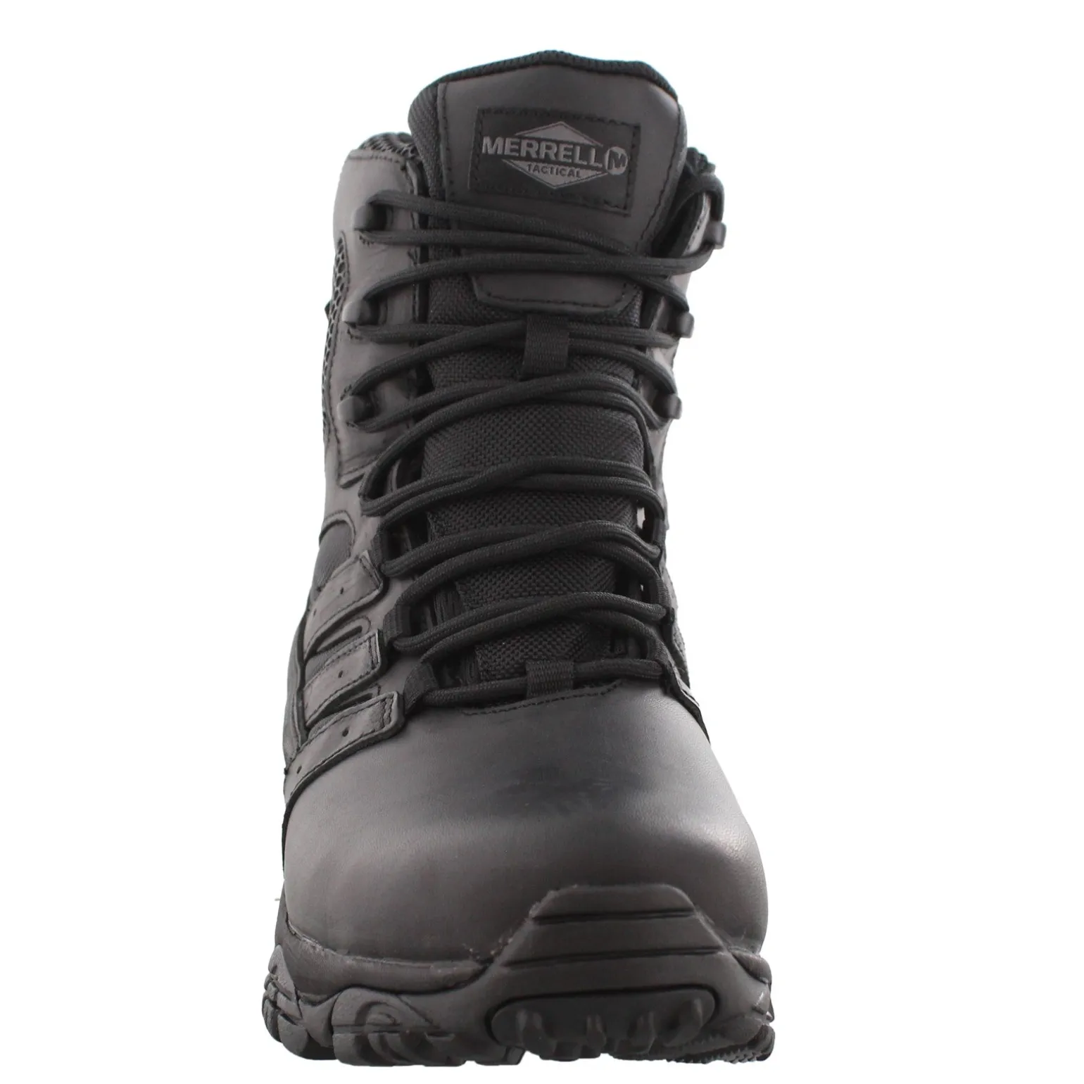 Men's Merrell, Moab 2 Tactical Response 8in Boot