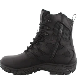 Men's Merrell, Moab 2 Tactical Response 8in Boot