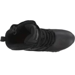 Men's Merrell, Moab 2 Tactical Response 8in Boot