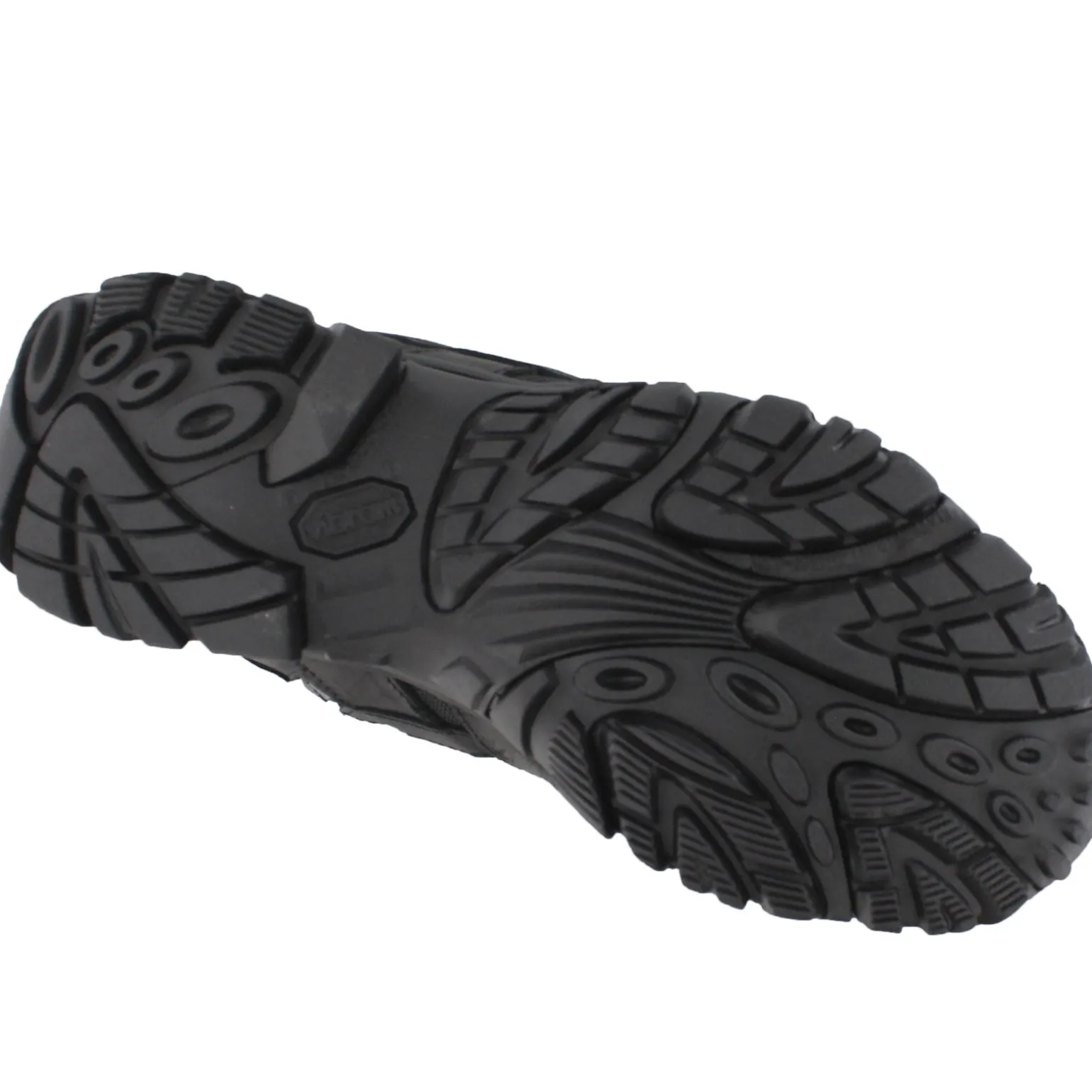 Men's Merrell, Moab 2 Tactical Response 8in Boot