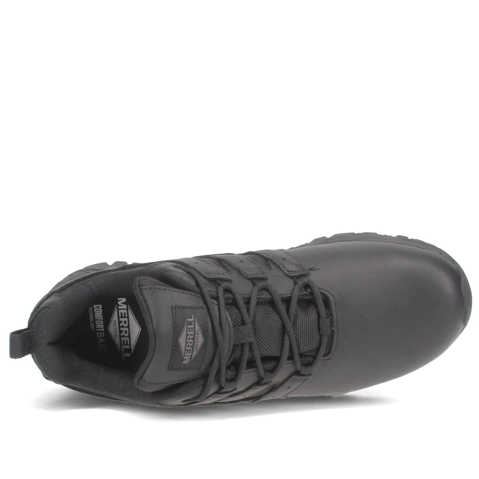 Men's Merrell, Moab 2 Tactical Response Shoe