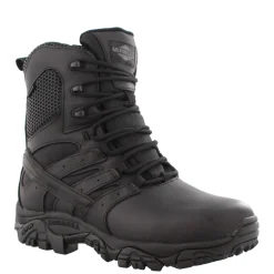 Men's Merrell, Moab 2 Tactical Response 8in Boot