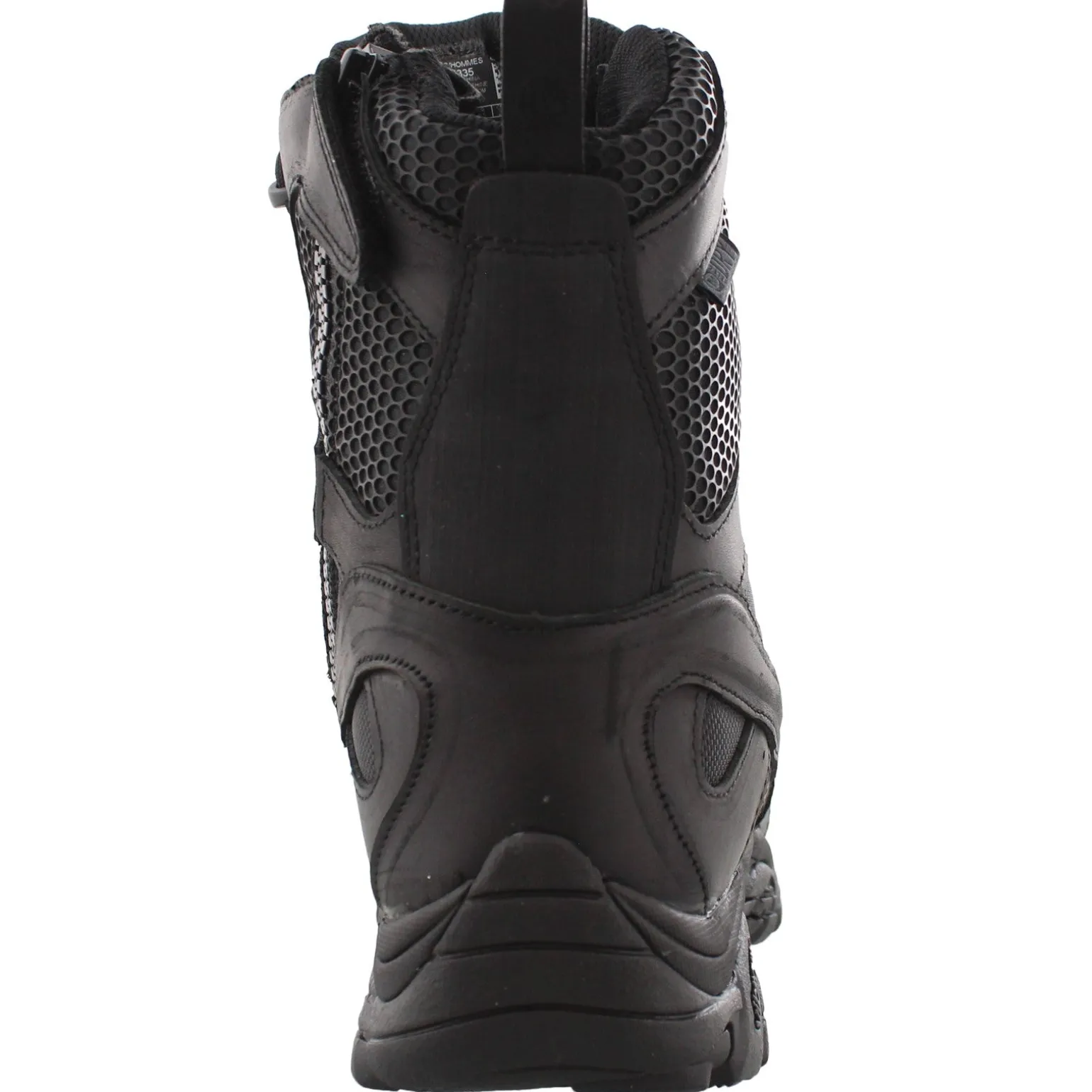Men's Merrell, Moab 2 Tactical Response 8in Boot
