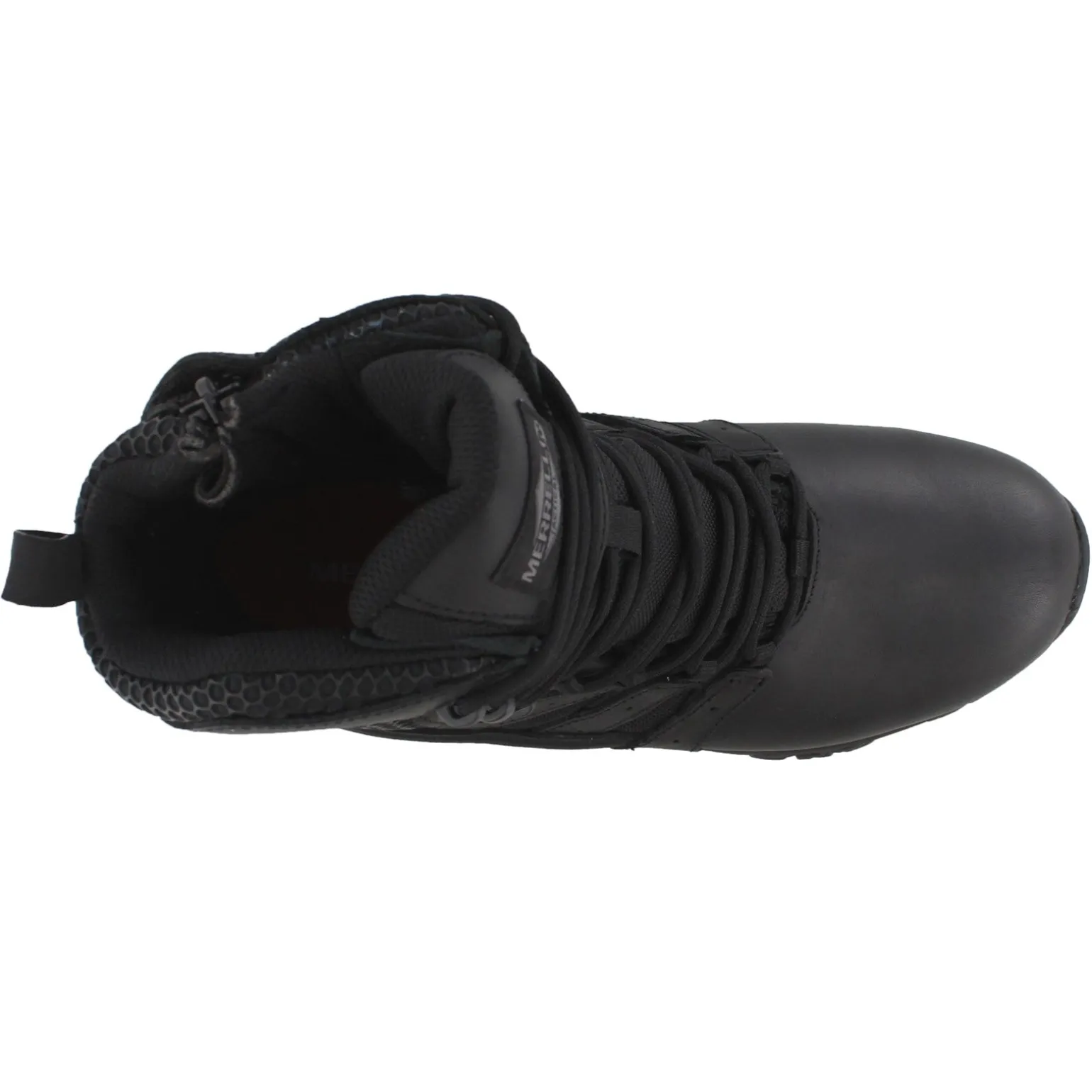 Men's Merrell, Moab 2 Tactical Response 8in Boot