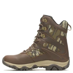 Men's Merrell, Moab 2 Timber 8in Waterproof Boot