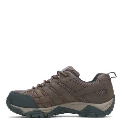 Men's Merrell, Moab Vertex 2 Low Toe CF Safety Work Shoe