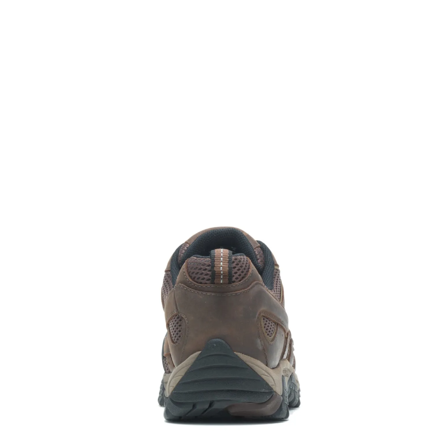 Men's Merrell, Moab Vertex 2 Low Toe CF Safety Work Shoe