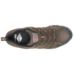 Men's Merrell, Moab Vertex 2 Low Toe CF Safety Work Shoe