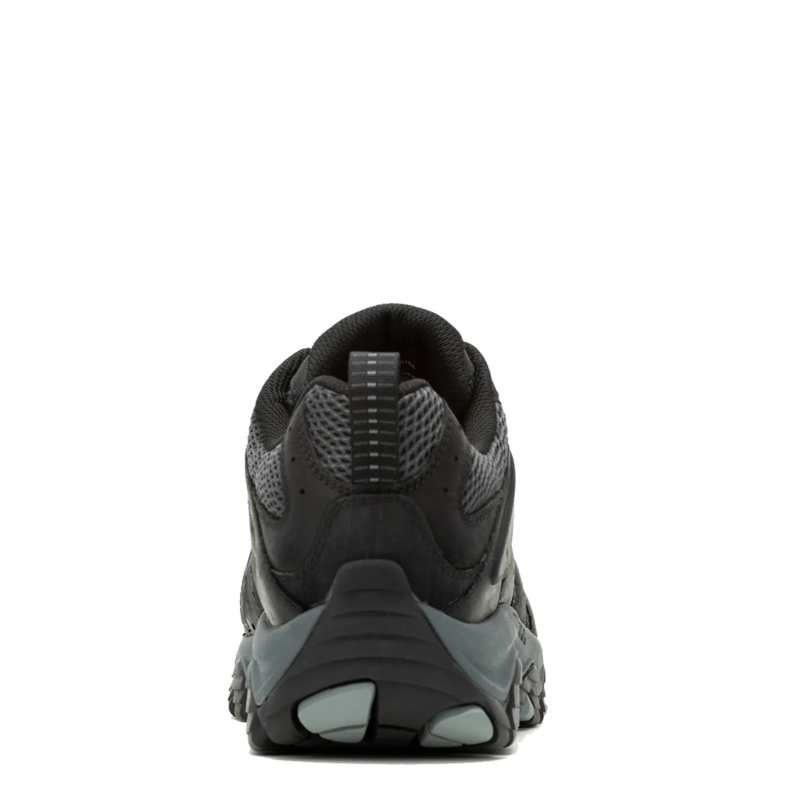 Men's Merrell, Moab Vertex 2 Low Toe CF Safety Work Shoe