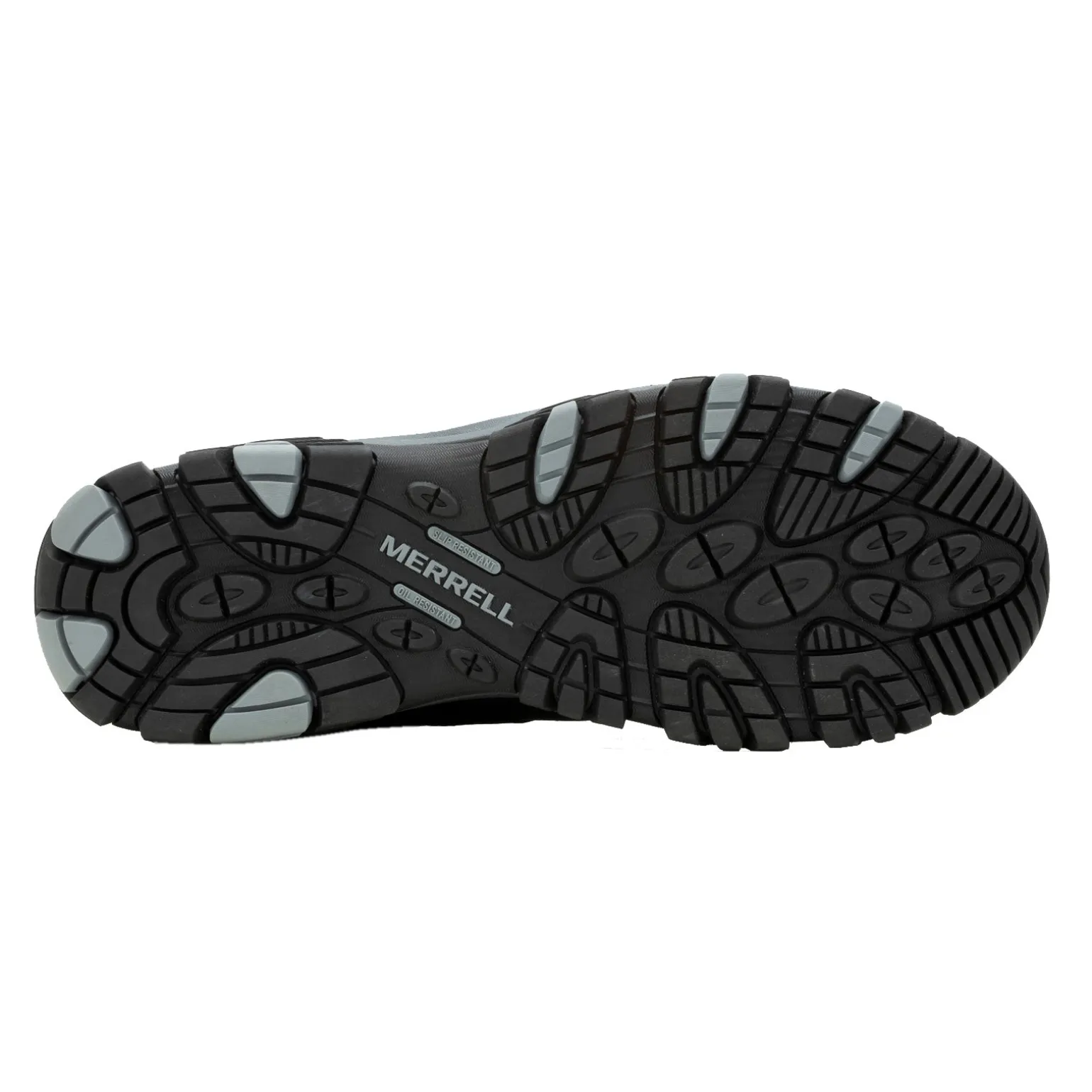 Men's Merrell, Moab Vertex 2 Low Toe CF Safety Work Shoe