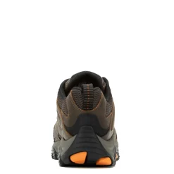 Men's Merrell, Moab Vertex 2 Low Toe CF Safety Work Shoe - Wide Width