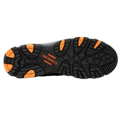 Men's Merrell, Moab Vertex 2 Low Toe CF Safety Work Shoe - Wide Width